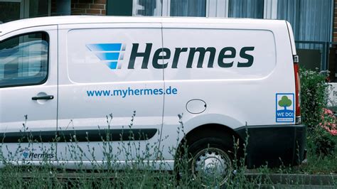 wie lange liefert hermes aus